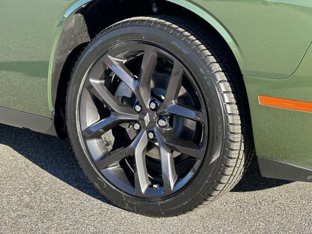 2023 Dodge Challenger CHALLENGER SXT