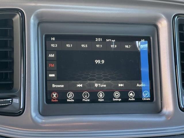 2023 Dodge Challenger CHALLENGER SXT