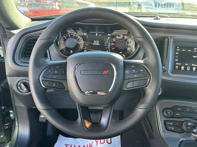2023 Dodge Challenger CHALLENGER SXT