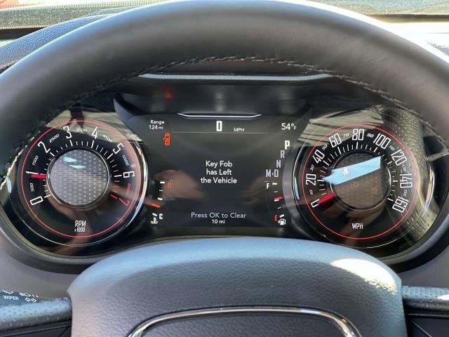 2023 Dodge Challenger CHALLENGER SXT