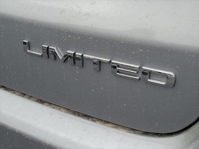 2023 Jeep Compass COMPASS LIMITED 4X4