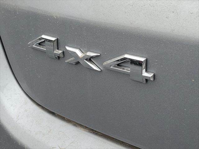 2023 Jeep Compass COMPASS LIMITED 4X4