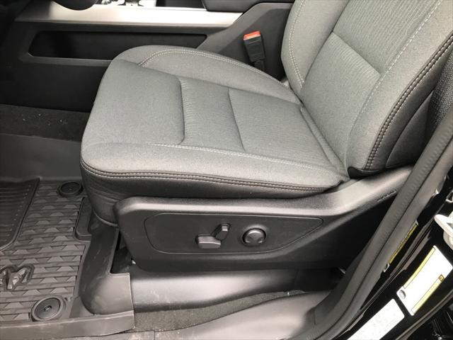 2023 RAM Ram 1500 RAM 1500 BIG HORN CREW CAB 4X4 57 BOX
