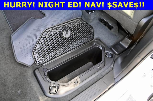 2023 RAM Ram 1500 RAM 1500 BIG HORN CREW CAB 4X4 57 BOX
