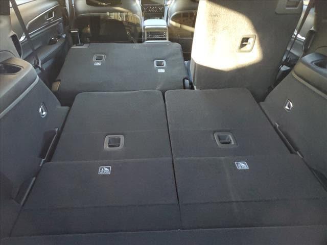 2023 Jeep Grand Cherokee GRAND CHEROKEE L OVERLAND 4X4