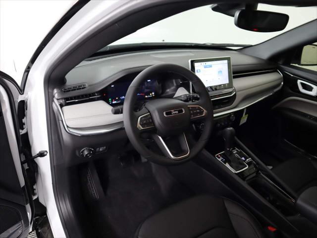 2023 Jeep Compass COMPASS LIMITED 4X4
