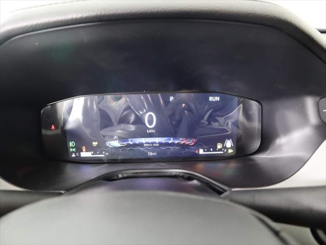 2023 Jeep Compass COMPASS LIMITED 4X4