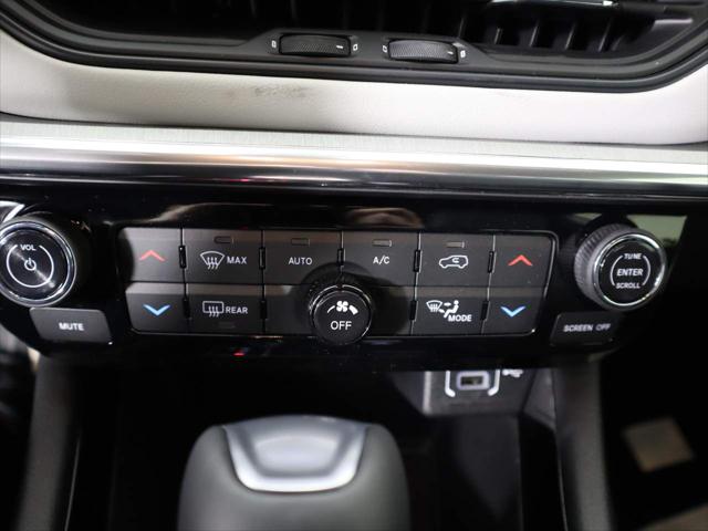2023 Jeep Compass COMPASS LIMITED 4X4