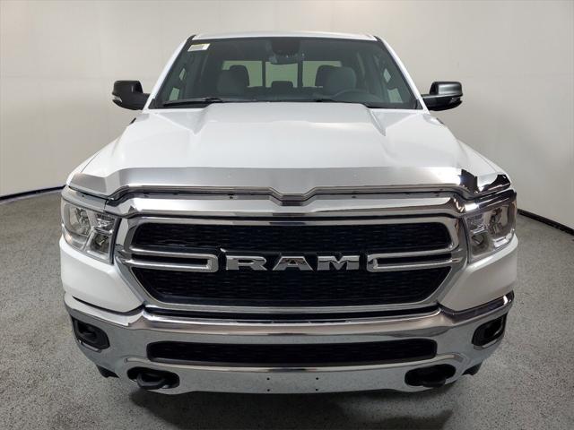 2023 RAM Ram 1500 RAM 1500 BIG HORN CREW CAB 4X4 57 BOX