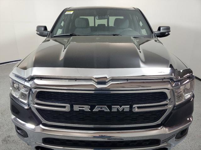 2023 RAM Ram 1500 RAM 1500 BIG HORN CREW CAB 4X4 57 BOX