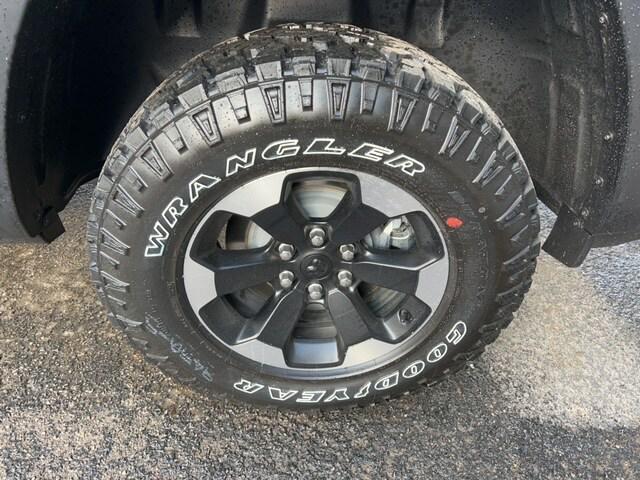 2023 RAM Ram 1500 RAM 1500 REBEL CREW CAB 4X4 57 BOX