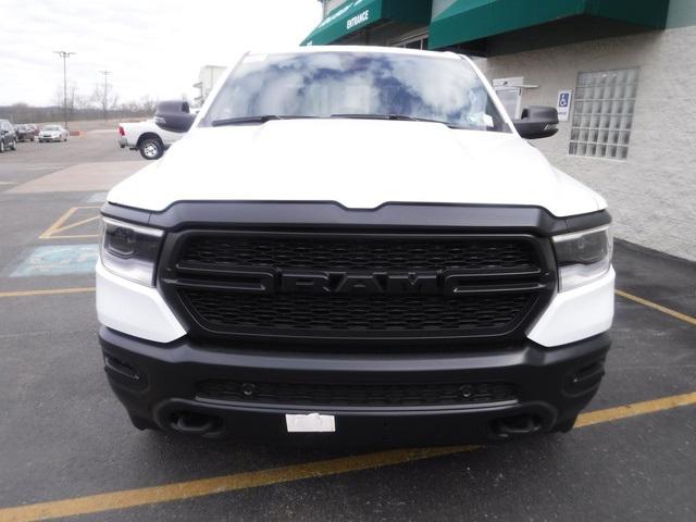 2023 RAM Ram 1500 RAM 1500 BIG HORN CREW CAB 4X4 57 BOX