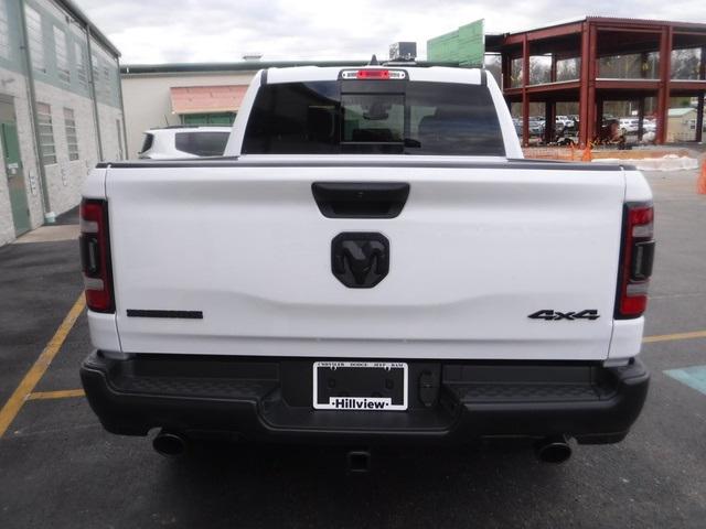 2023 RAM Ram 1500 RAM 1500 BIG HORN CREW CAB 4X4 57 BOX