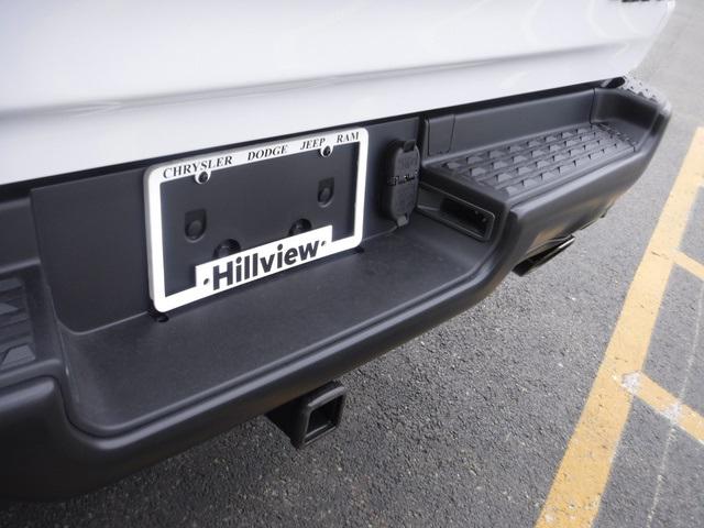 2023 RAM Ram 1500 RAM 1500 BIG HORN CREW CAB 4X4 57 BOX