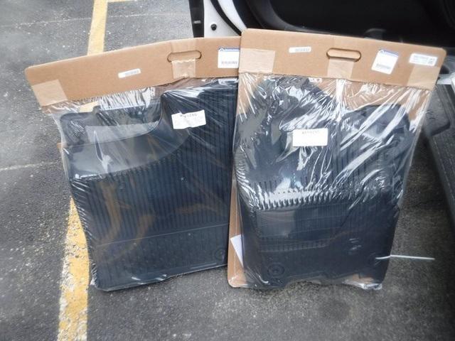 2023 RAM Ram 1500 RAM 1500 BIG HORN CREW CAB 4X4 57 BOX
