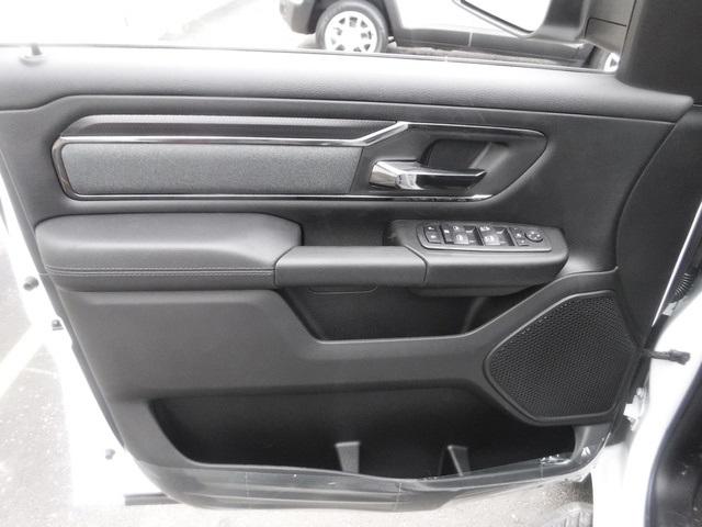 2023 RAM Ram 1500 RAM 1500 BIG HORN CREW CAB 4X4 57 BOX