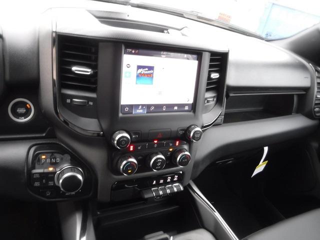 2023 RAM Ram 1500 RAM 1500 BIG HORN CREW CAB 4X4 57 BOX