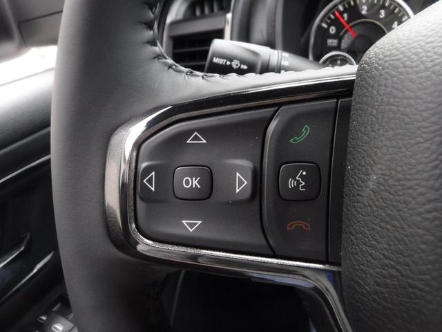 2023 RAM Ram 1500 RAM 1500 BIG HORN CREW CAB 4X4 57 BOX