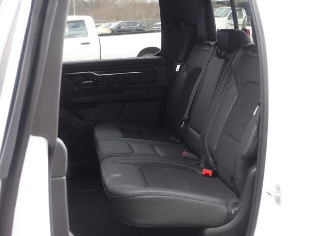 2023 RAM Ram 1500 RAM 1500 BIG HORN CREW CAB 4X4 57 BOX