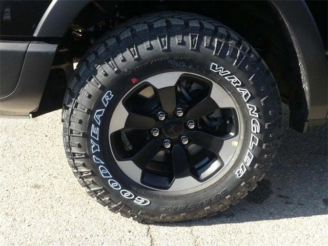 2023 RAM Ram 1500 RAM 1500 REBEL CREW CAB 4X4 57 BOX