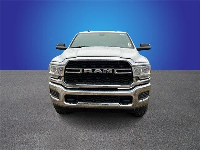 2022 RAM Ram 2500 RAM 2500 TRADESMAN REGULAR CAB 4X4 8 BOX