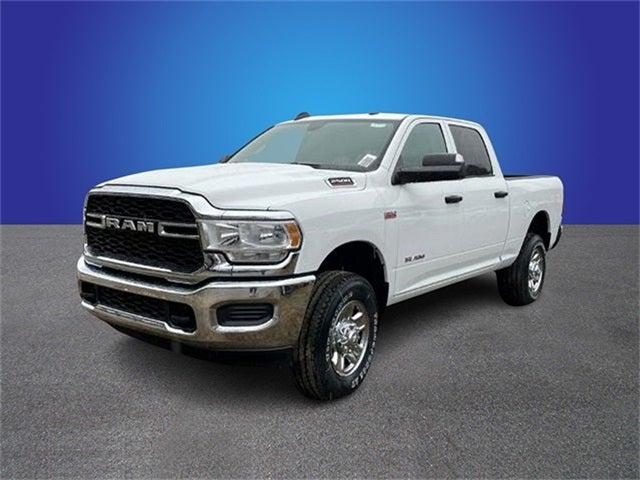 2022 RAM Ram 2500 RAM 2500 TRADESMAN REGULAR CAB 4X4 8 BOX