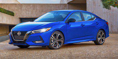 2020 Nissan Sentra SR Xtronic CVT for sale in  Hasbrouck Heights, NJ