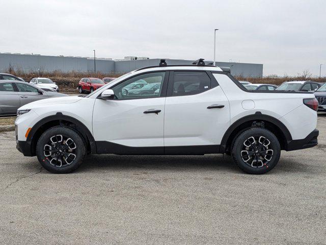 2023 Hyundai Santa Cruz SEL