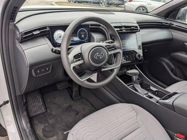 2023 Hyundai Santa Cruz SEL