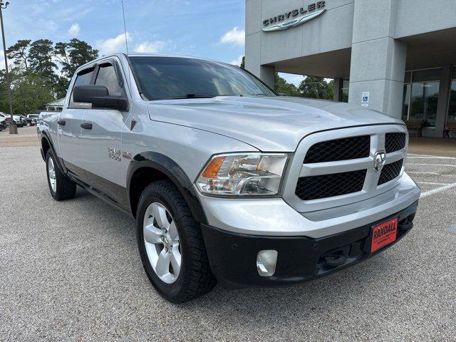 2015 RAM 1500 Outdoorsman