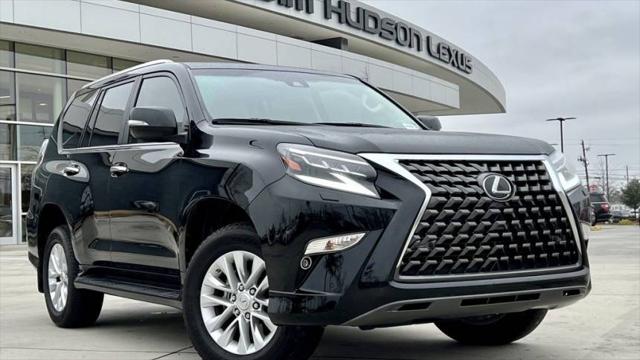 2021 Lexus GX 460 Premium for sale in Martinez, GA