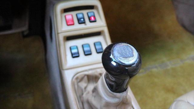 1998 Porsche 911 Carrera 4