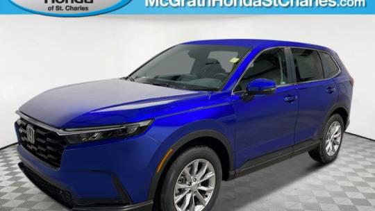 2023 Honda CR-V EX-L for sale in Saint Charles, IL
