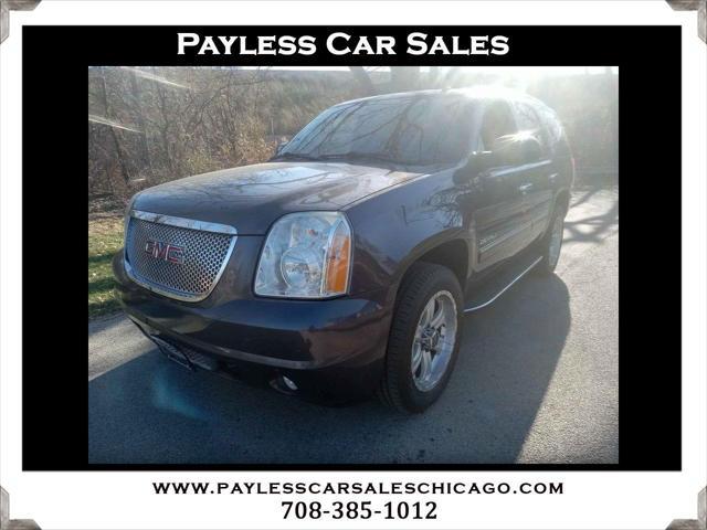 2011 GMC Yukon Denali for sale in Blue Island, IL