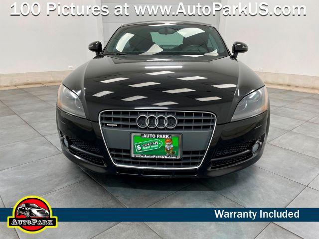 2009 Audi TT 2.0T for sale near Stone Park, IL