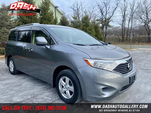 nissan quest se for sale