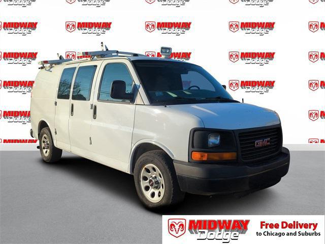 2013 GMC Savana Work Van for sale in Chicago, IL