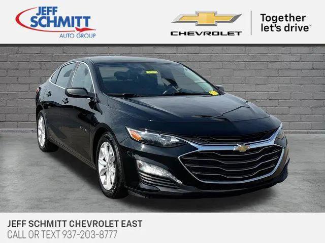 2020 Chevrolet Malibu FWD LT for sale in Beavercreek, OH