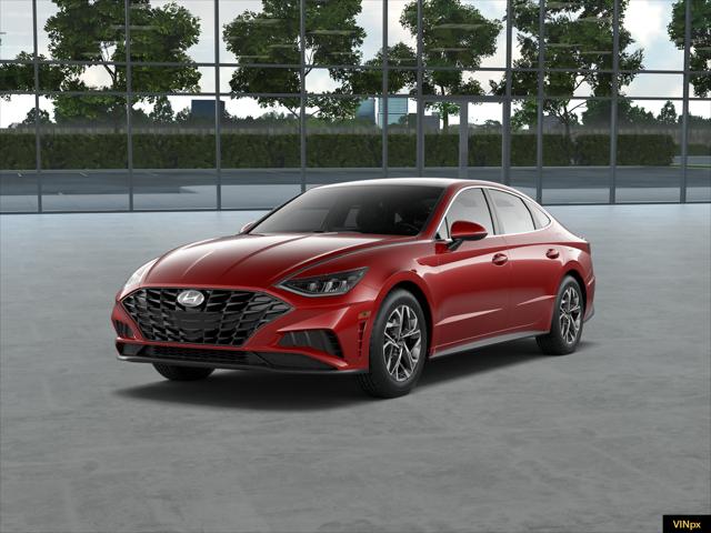 2023 Hyundai Sonata SEL for sale near MATTESON, IL