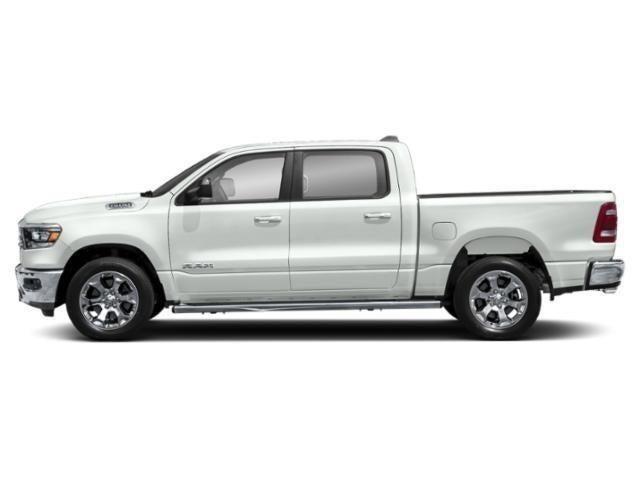 2021 RAM 1500 Big Horn Crew Cab 4x4 57 Box