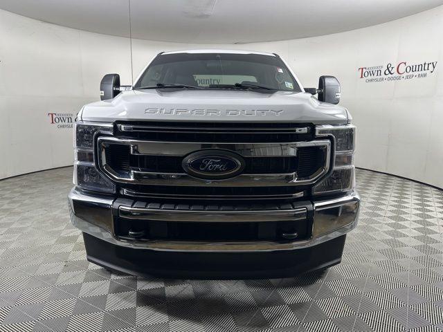 2021 Ford F-250 XLT