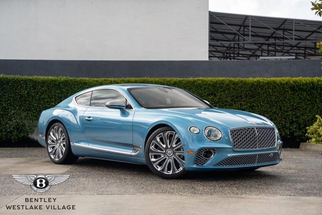 New or Used Bentley Continental GT for Sale in Westlake Village, CA