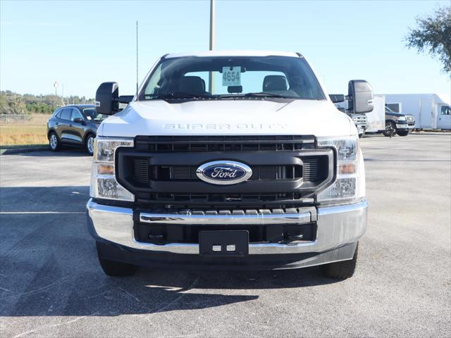 2022 Ford F-250 XL