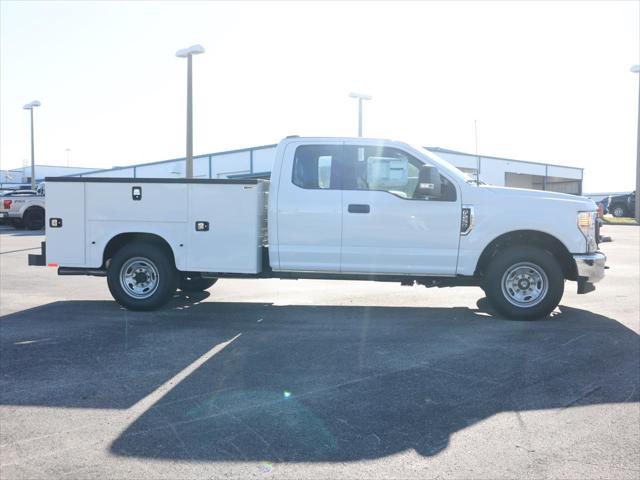 2022 Ford F-250 XL