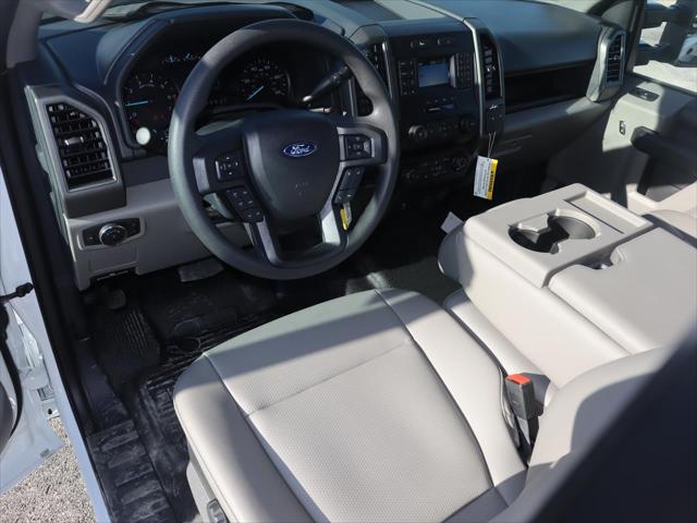 2022 Ford F-250 XL