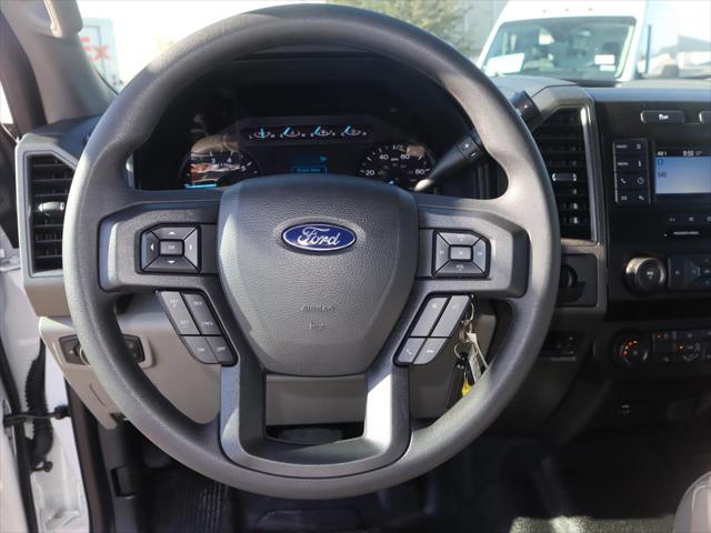 2022 Ford F-250 XL