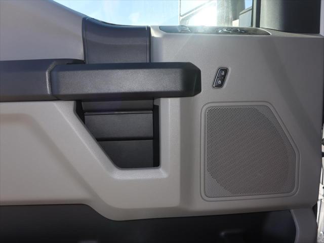 2022 Ford F-250 XL