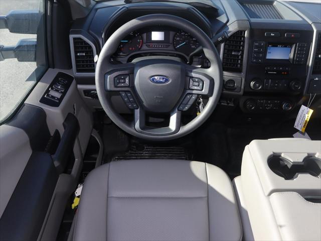 2022 Ford F-250 XL