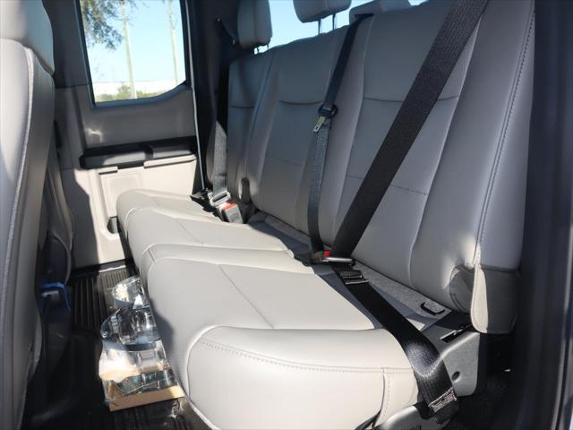 2022 Ford F-250 XL