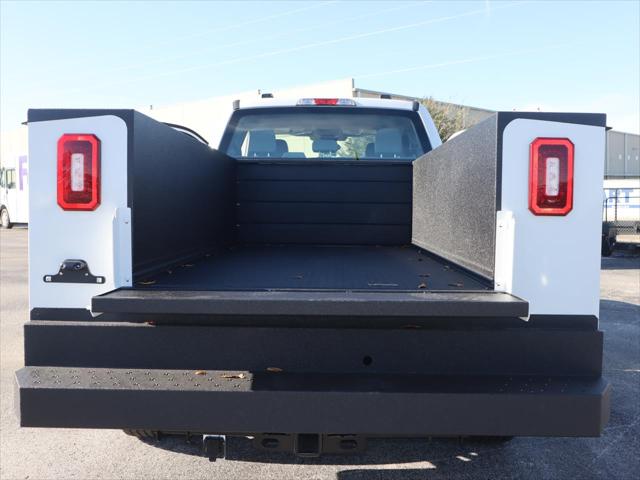 2022 Ford F-250 XL